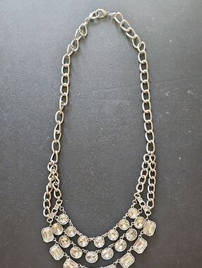 Premier Designs Showtime Necklace